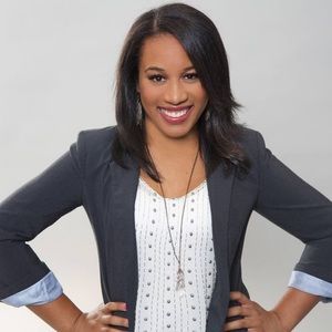 Meet your Posher, Stefani